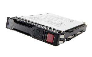 HPE 1.92TB SAS MU SFF SC SSD - Solid State Disk - Serial Attached SCSI (SAS)